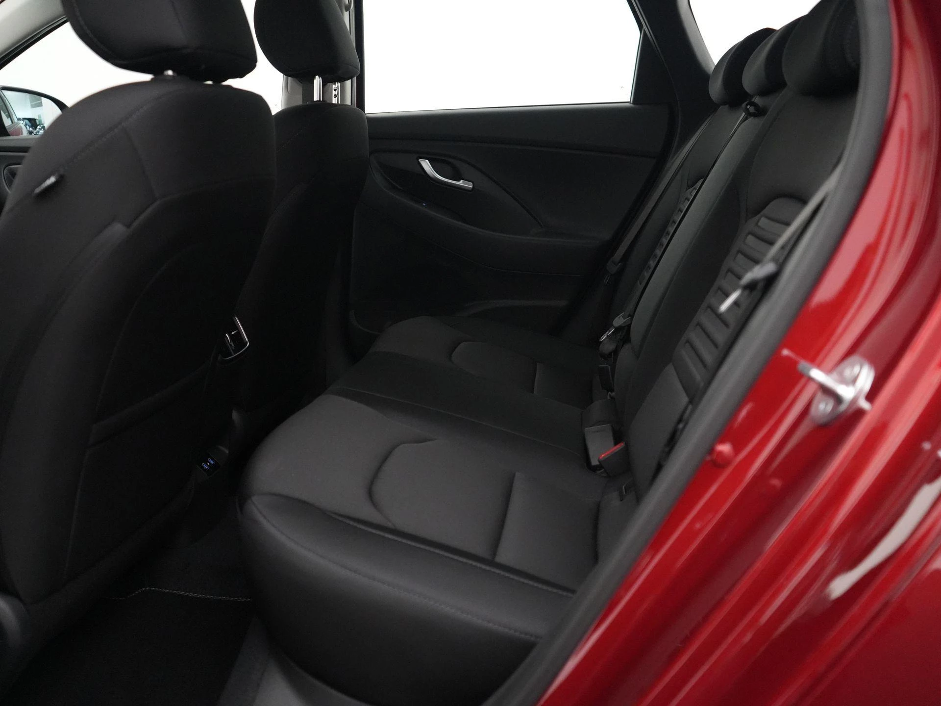 Hyundai i30 Wagon 1.0 T-GDi MHEV Comfort