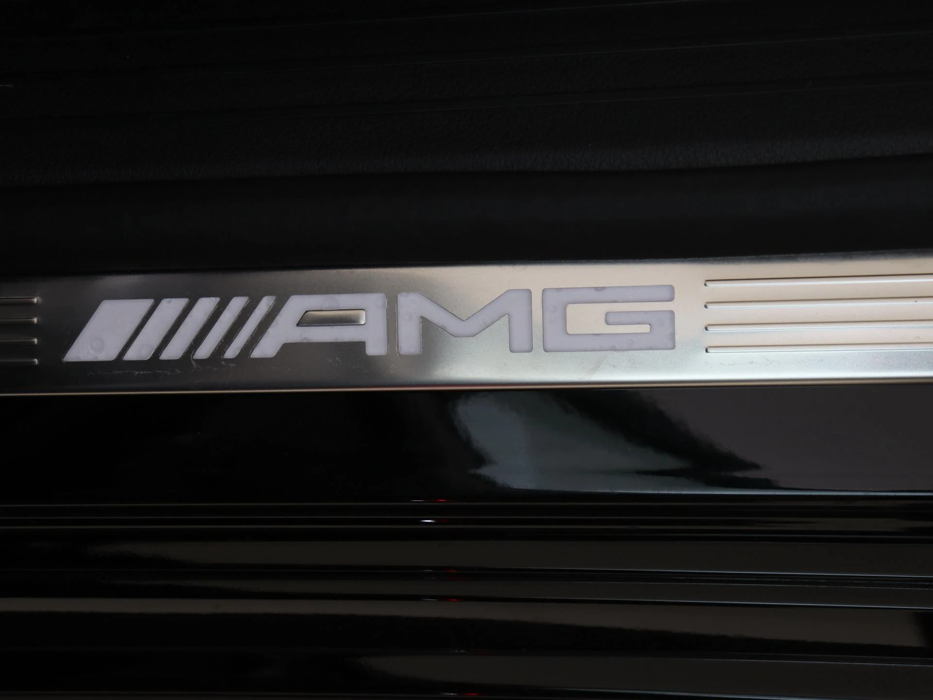 Mercedes-Benz GLE AMG 53 Hybrid 4MATIC+