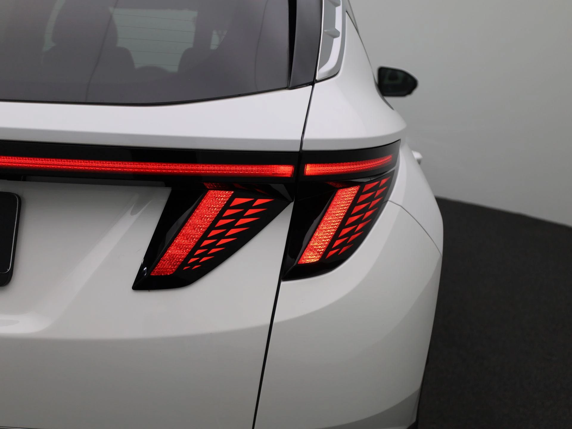 Hyundai Tucson 1.6 T-GDi 48V Shine 7-DCT