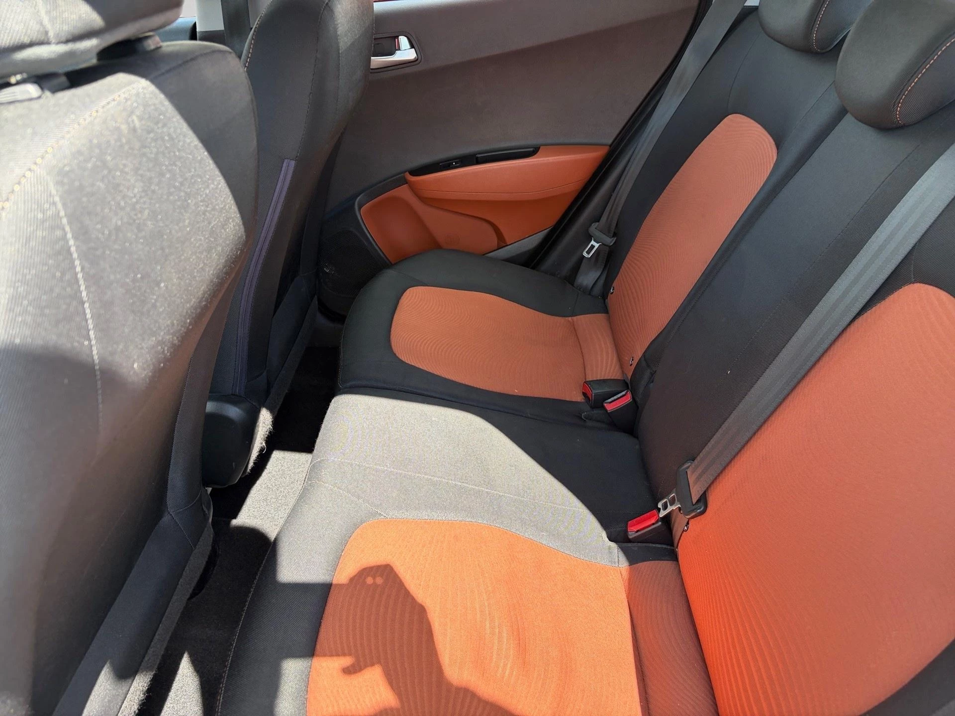 Hyundai i10 1.0 Classic Automatik
