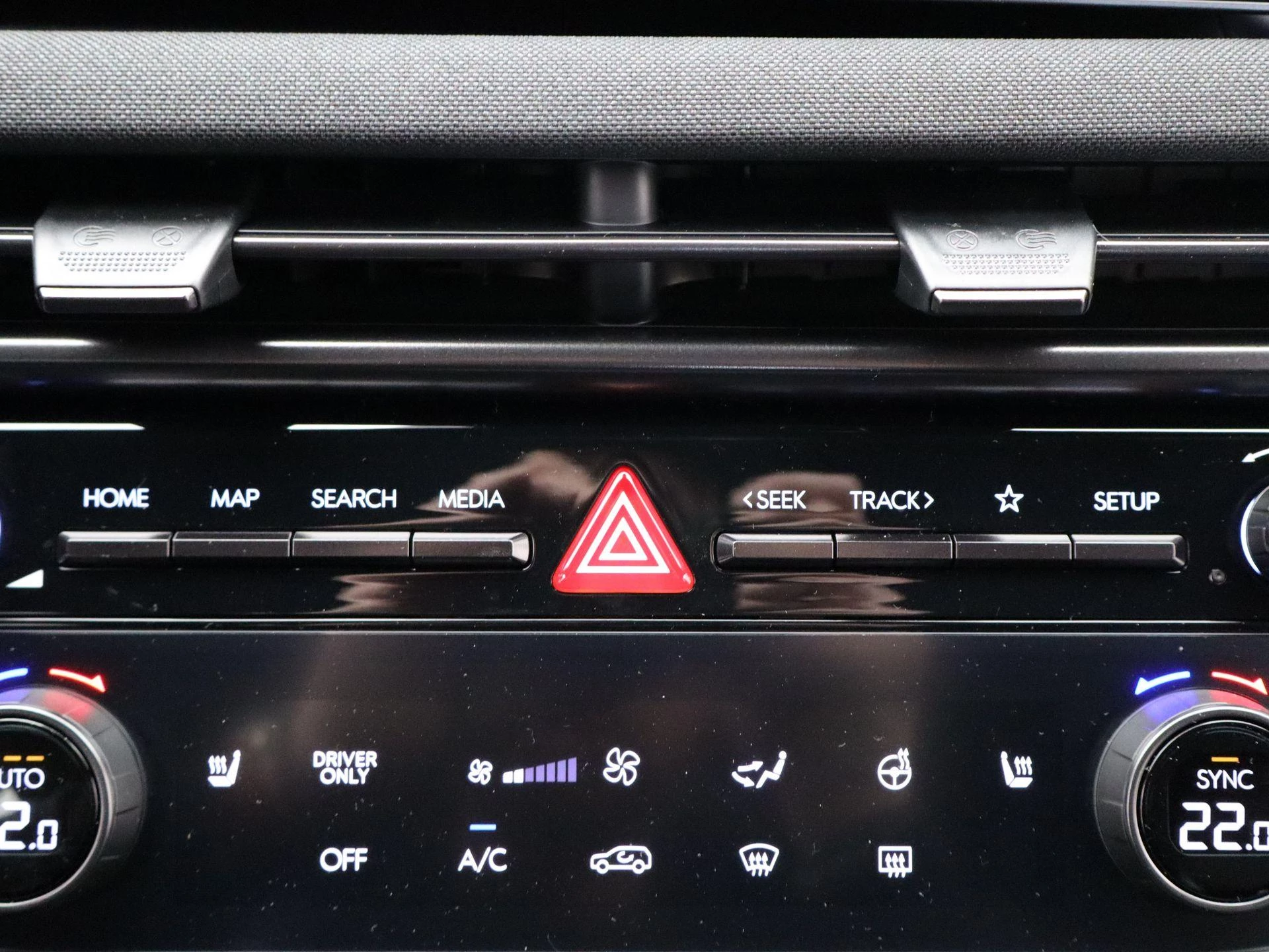 Hyundai Tucson 1.6 T-GDI PHEV N Line Business