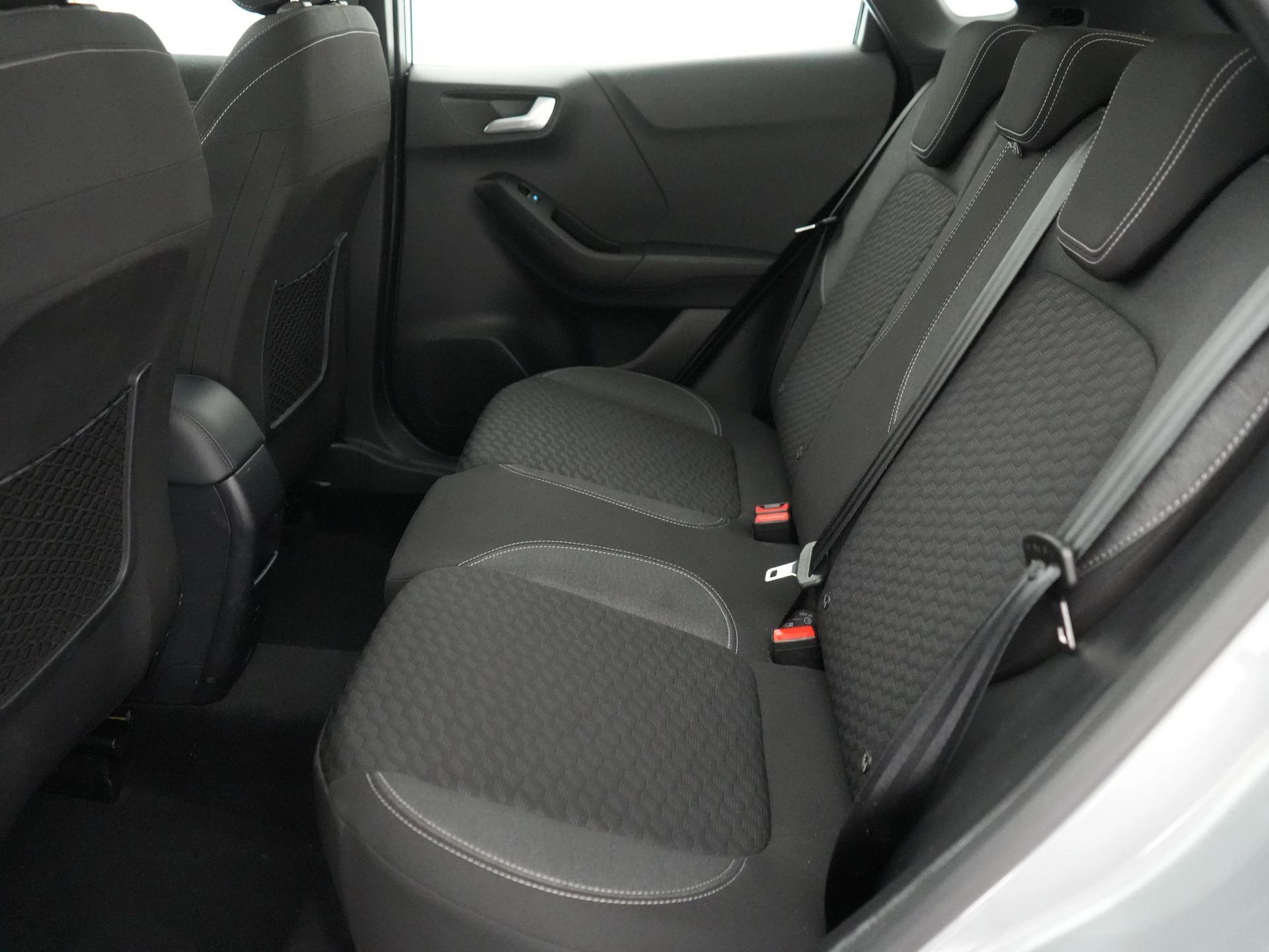 Ford Puma Titanium - WInterpack - Apple Carplay