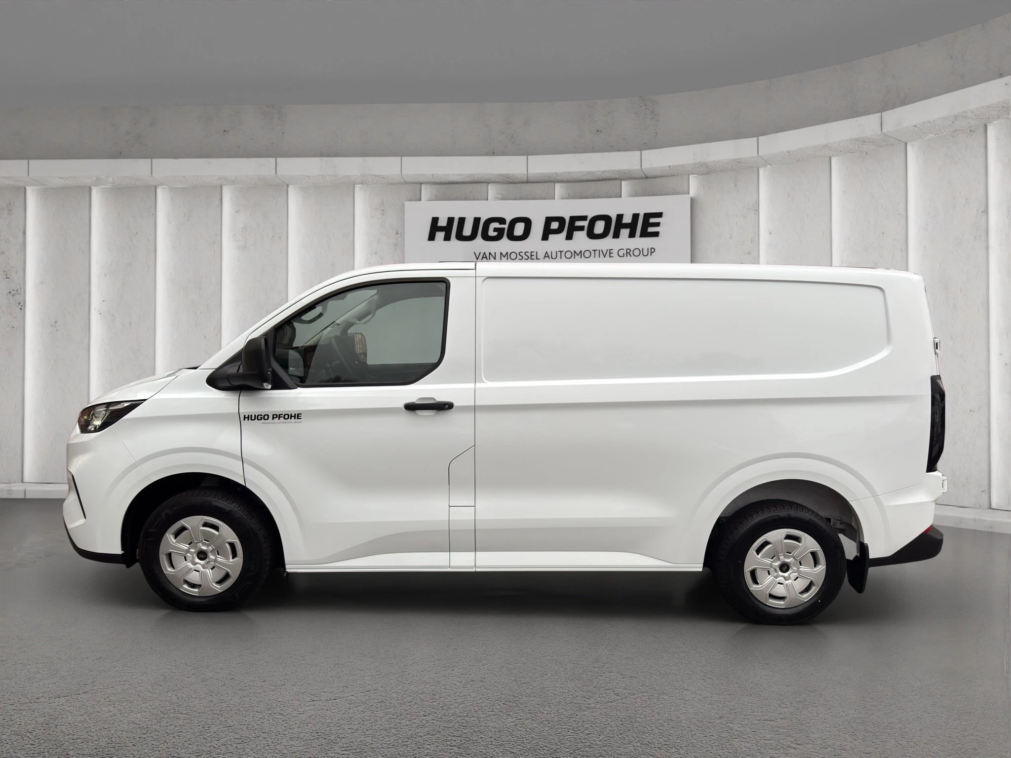 Ford Transit Custom Trend 2.0 EcoBlue 81kW 280 L1 Kasten-LKW *Jubiläumsangebot 100 Jahre *