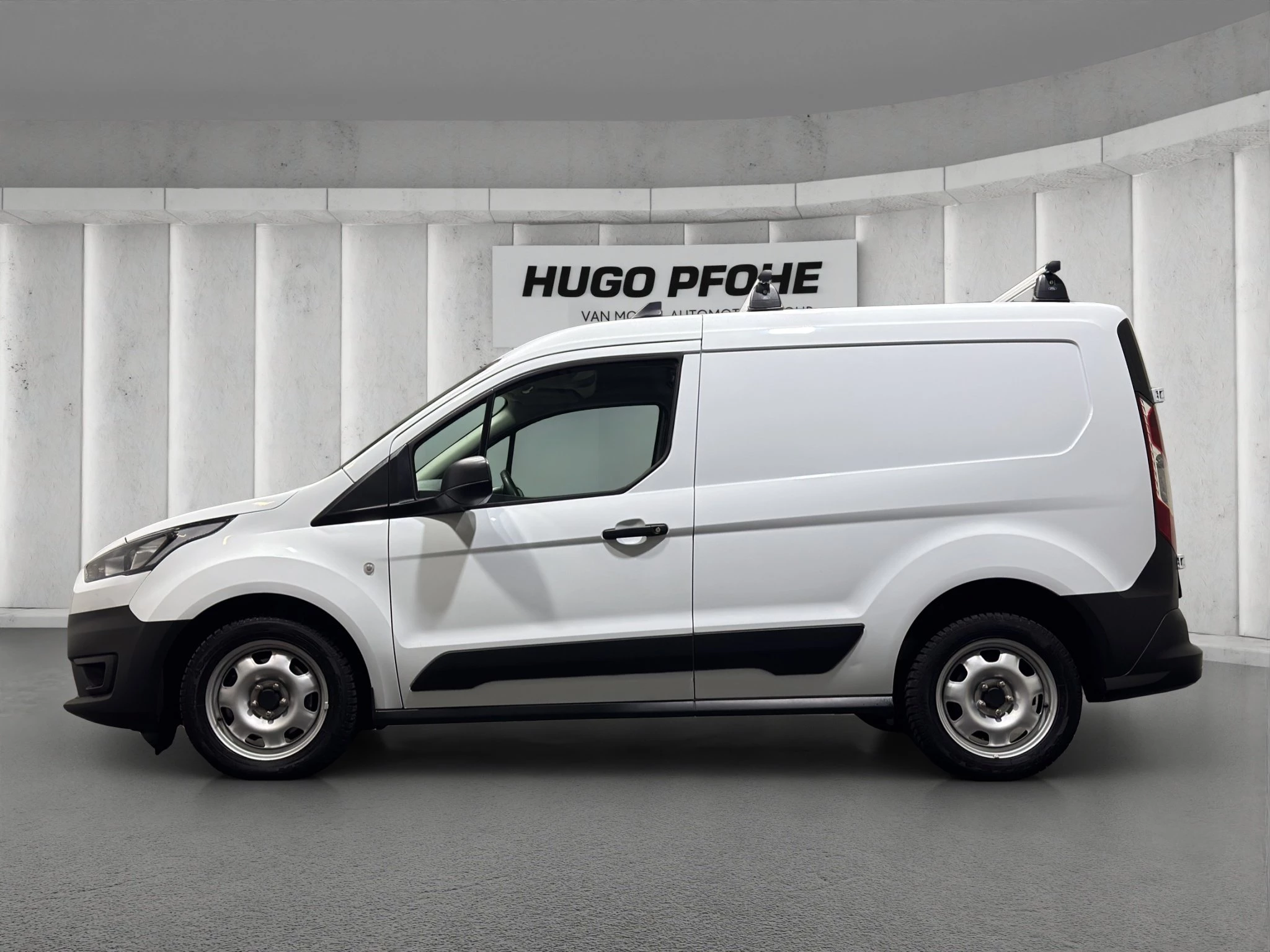 Ford Transit Connect Basis 210 L1*BT