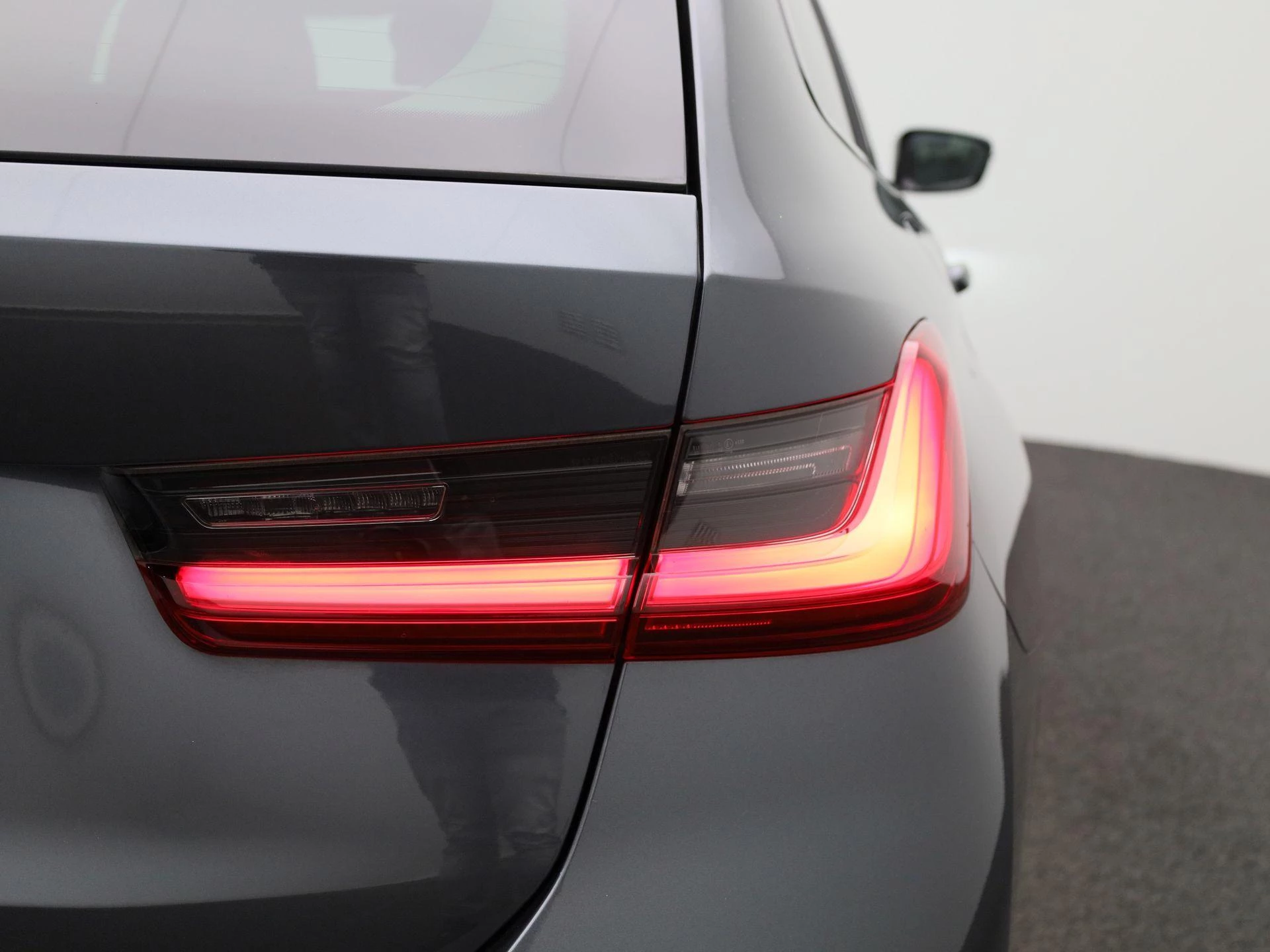 BMW 3 Reeks Touring 318i