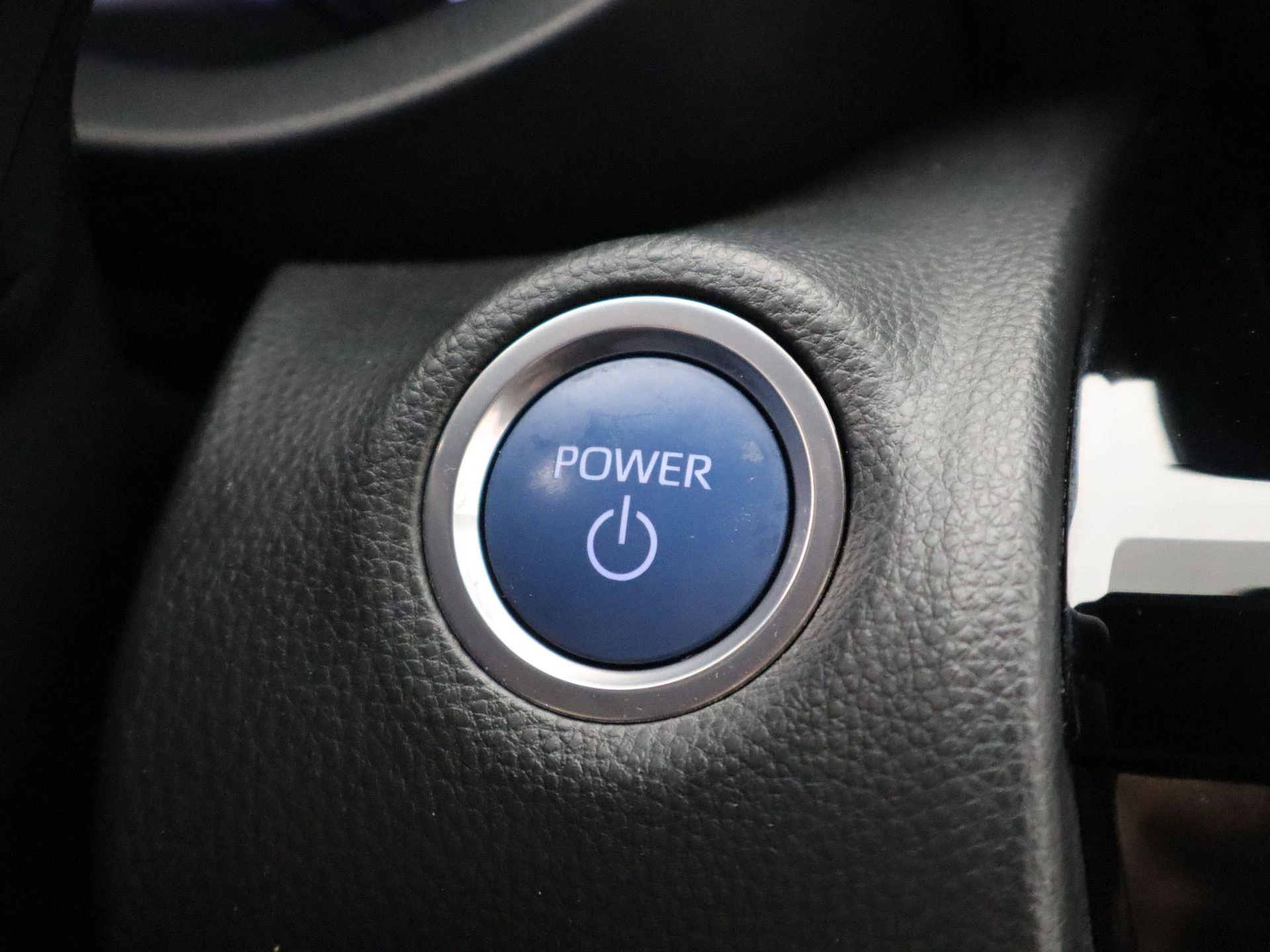 Toyota Yaris Cross 1.5 Hybrid Business Plus