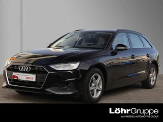 Audi A4 Avant 35 TDI S tronic