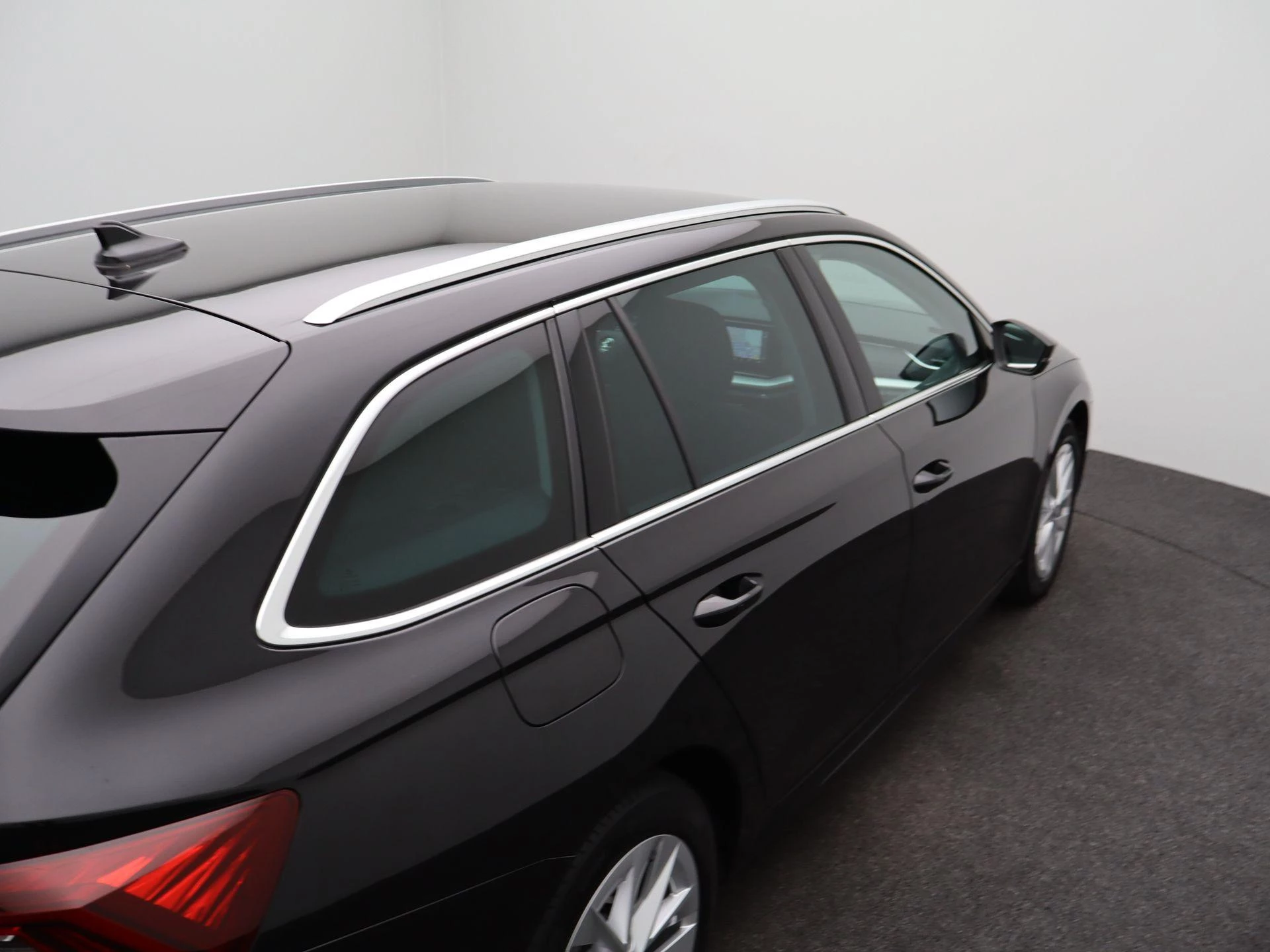 Škoda Octavia Combi 1.0 TSI Business Edition Plus