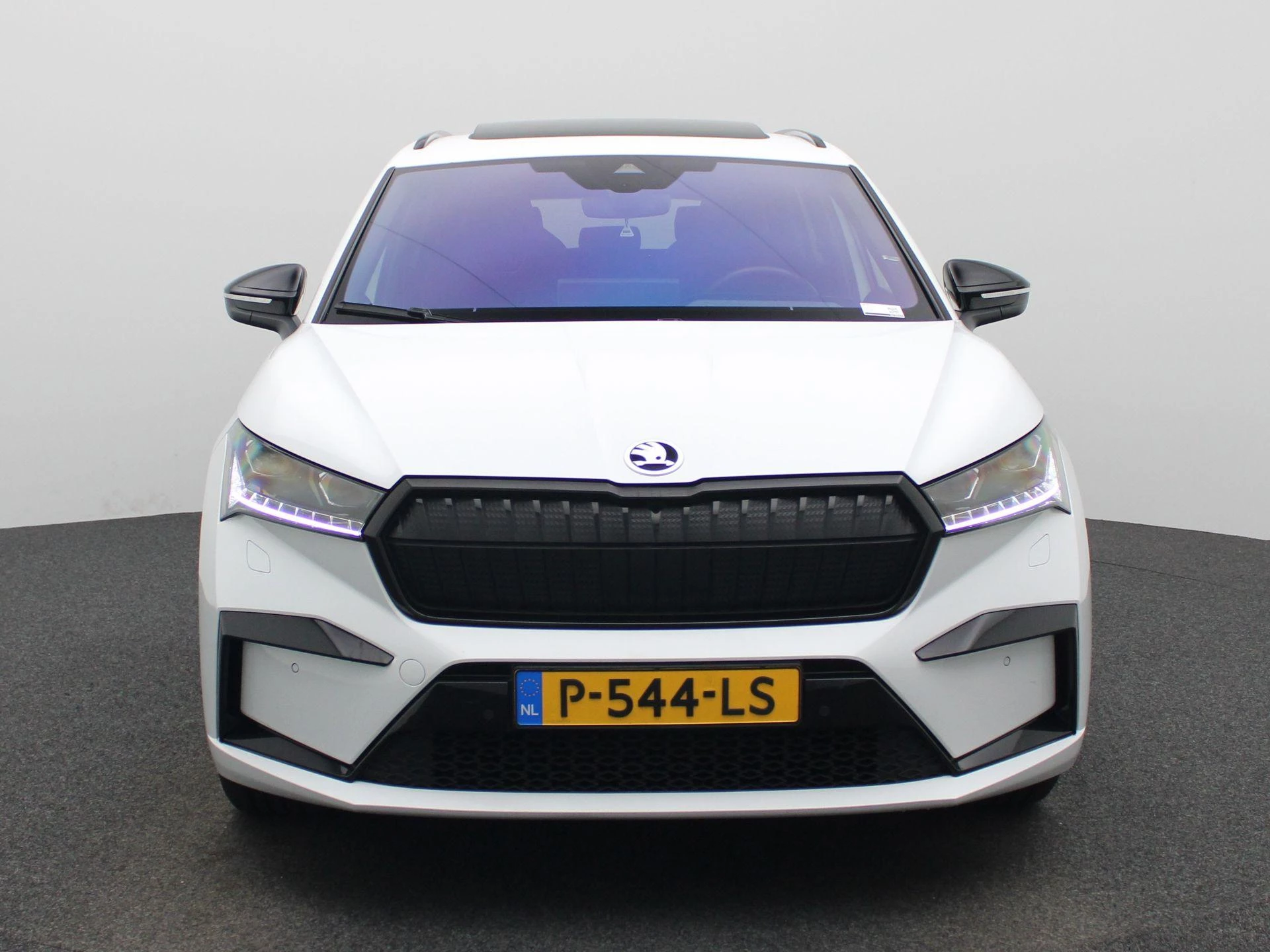Škoda Enyaq iV 60 Sportline