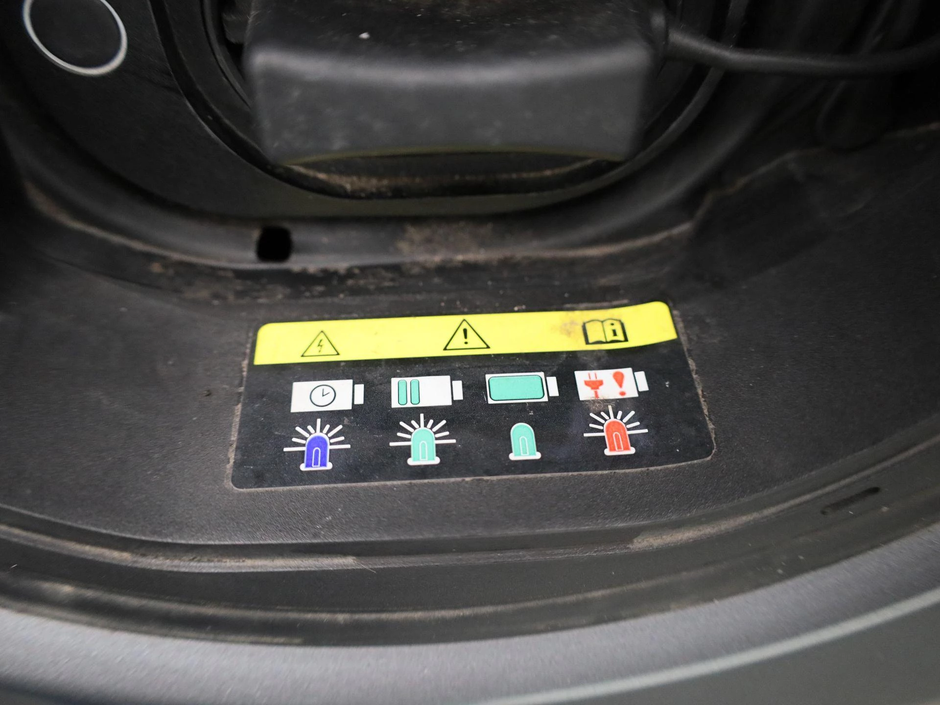 Fiat 500 Icon 42 kWh