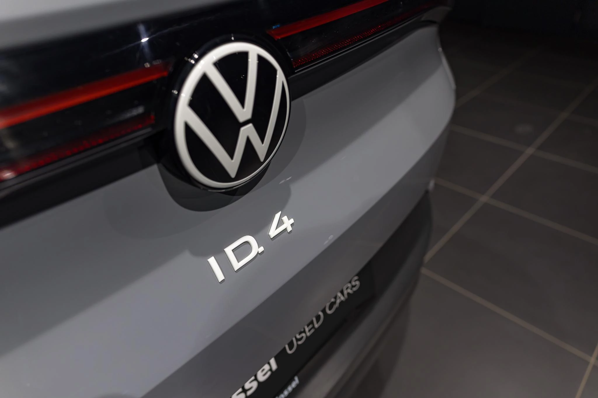 Volkswagen ID.4 Pure 52 kWh
