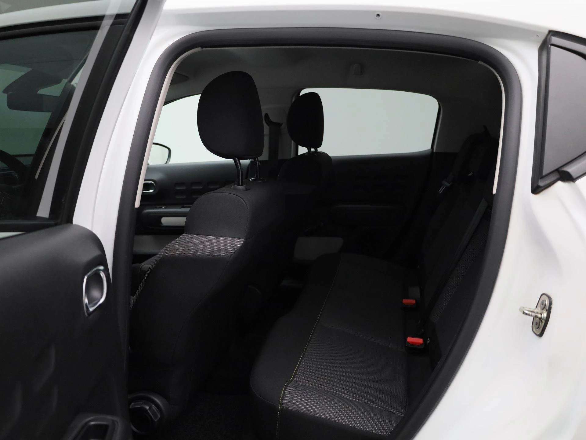 Citroën C3 1.2 PureTech 82 S&S MAN Feel