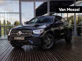 Mercedes-Benz GLC Coupé 300e 4MATIC Business Solution AMG
