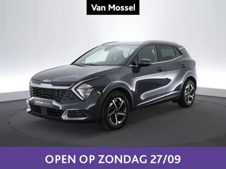 Kia Sportage 1.6 T-GDi 48V 7DCT Pulse