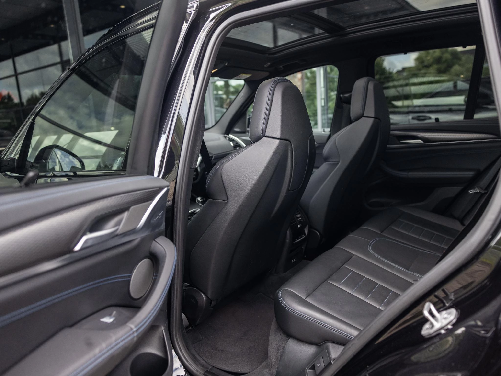 BMW X3 xDrive30e High Executive