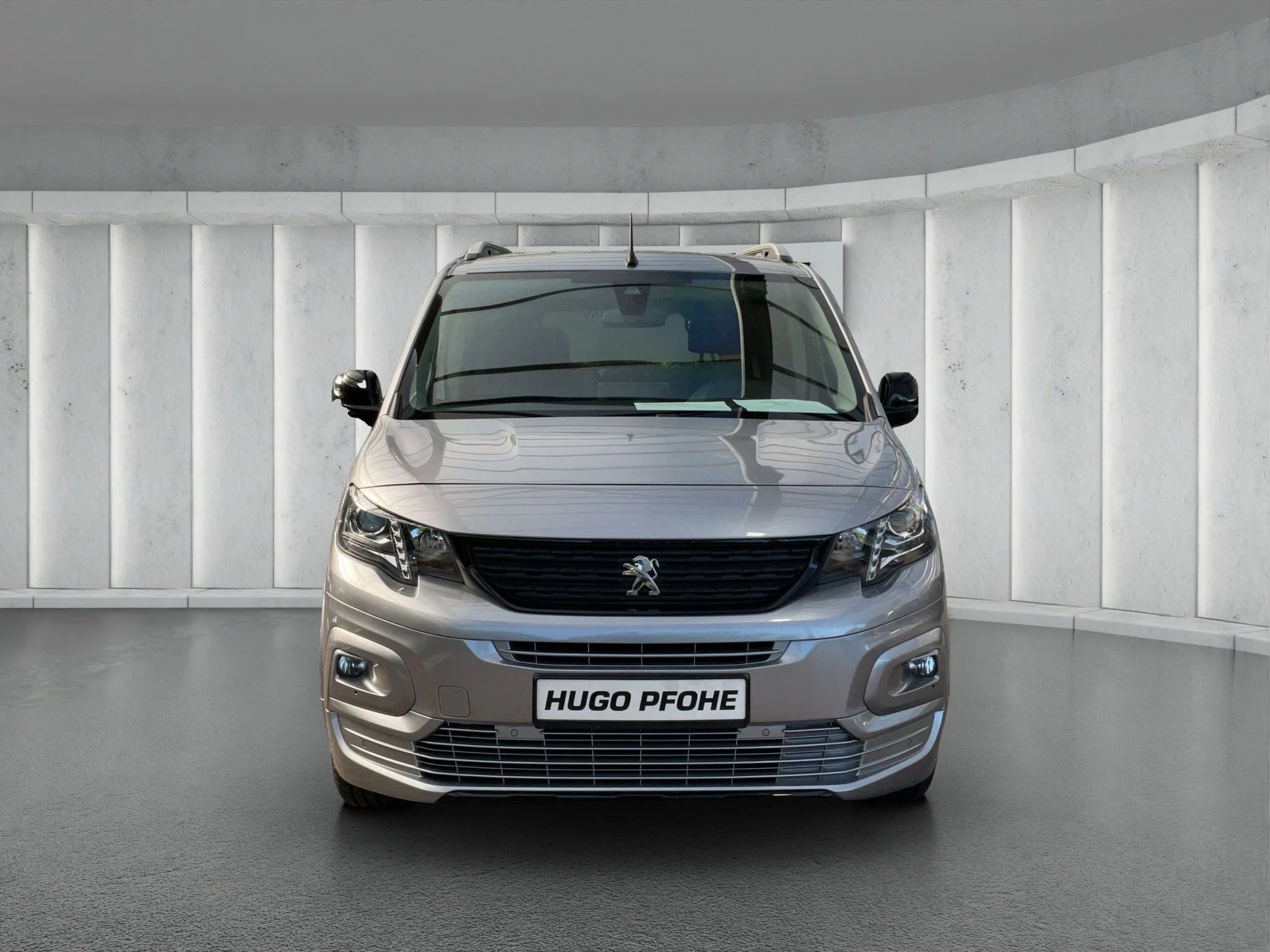 Peugeot Rifter 1.5 BlueHDi 130 FAP Allure L2