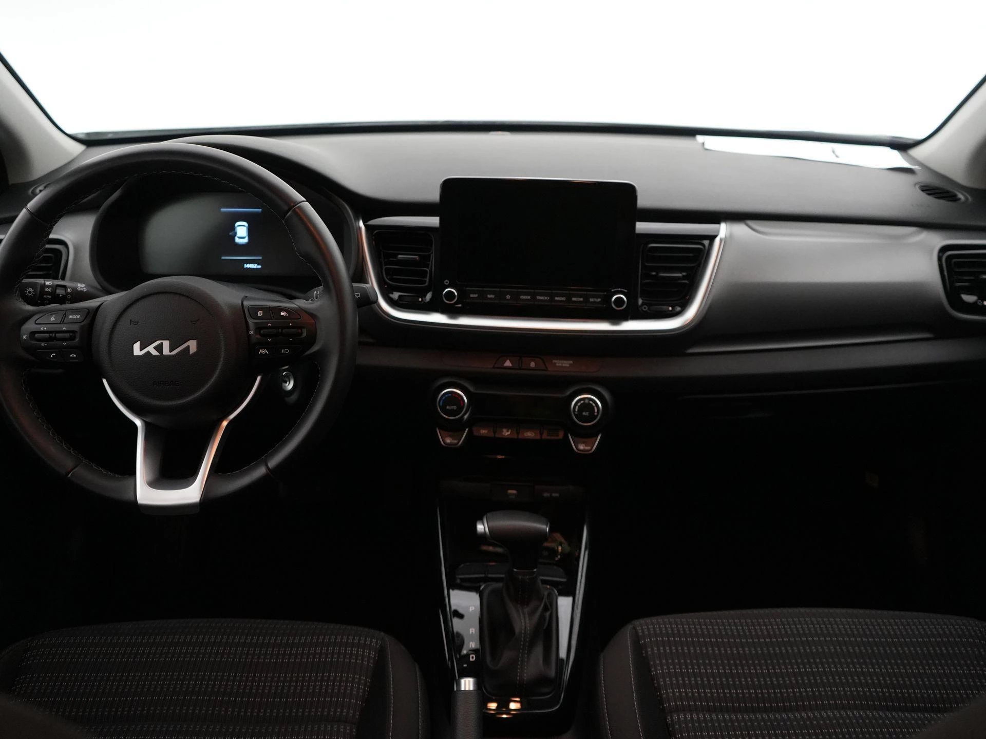 Kia Stonic 1.0 T 100 Inspire Plus DCT