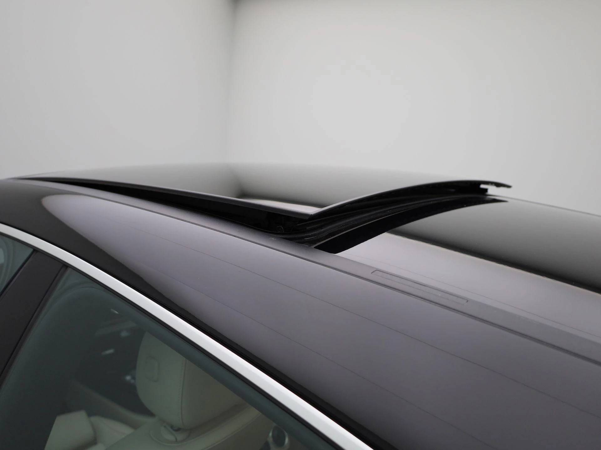 Mercedes-Benz CLA Shooting Brake 200 Business Solution