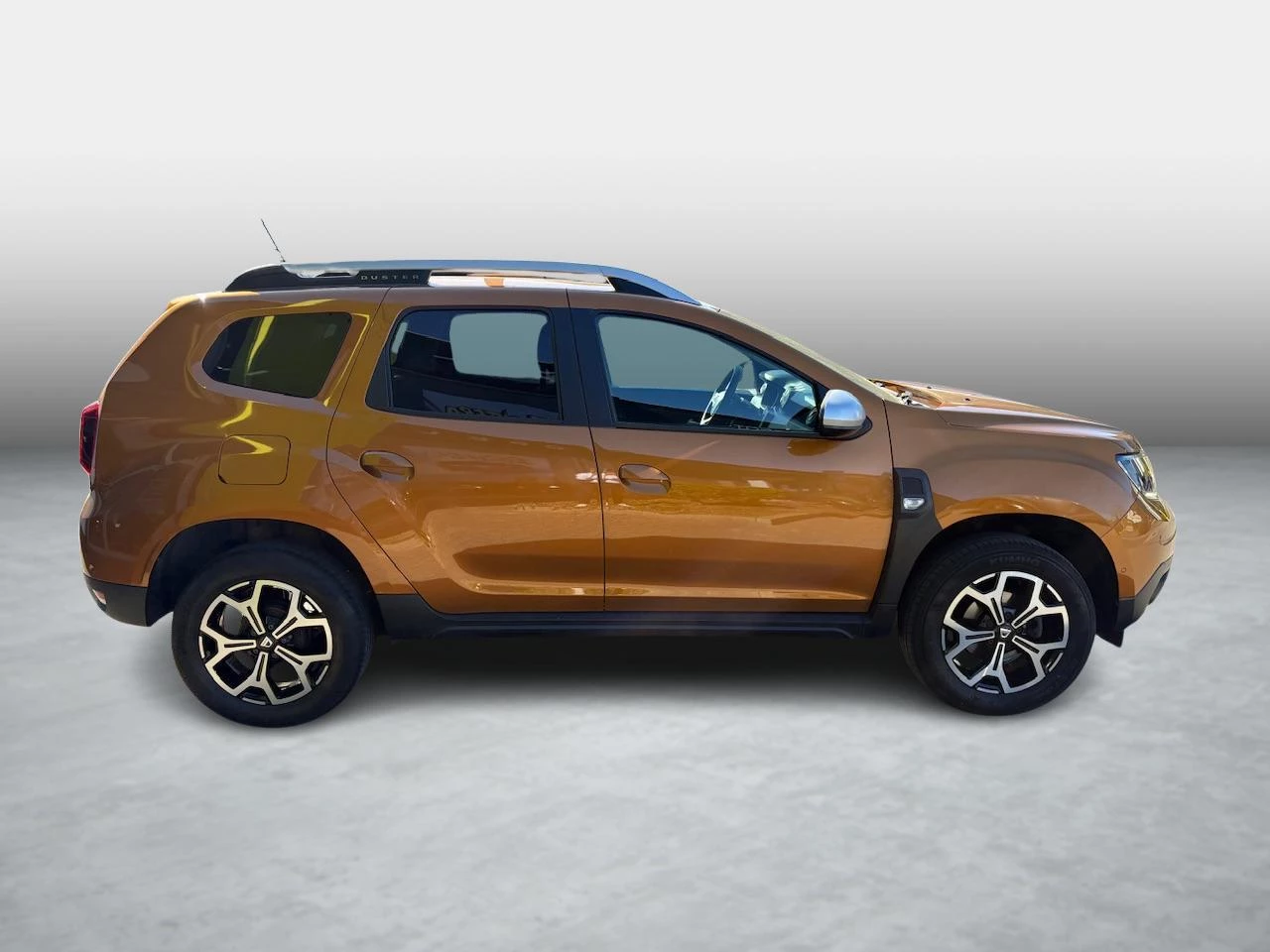 Dacia Duster TCe 90 GPF Access