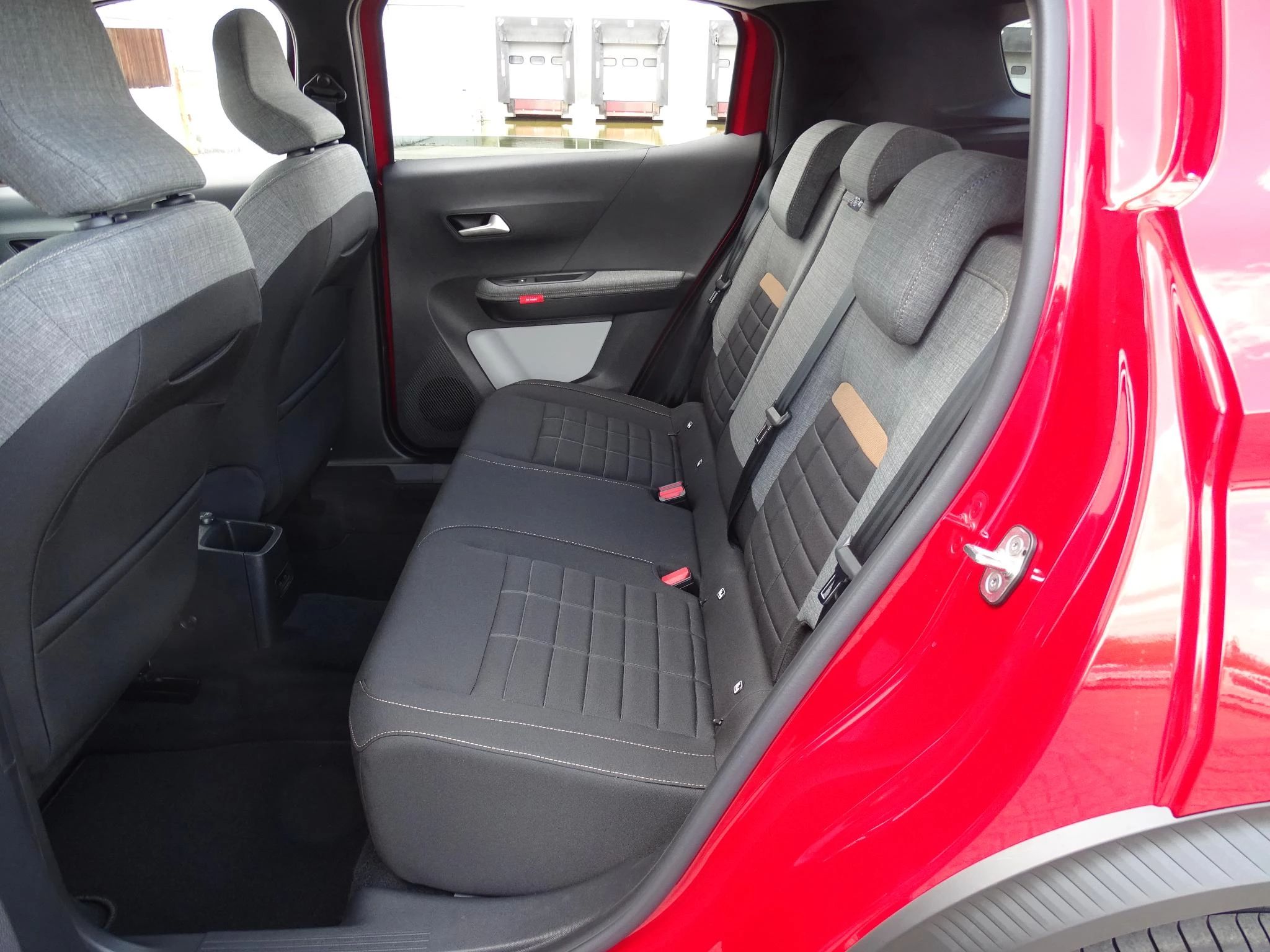 Citroën C3 Aircross 1.2 T PLUS