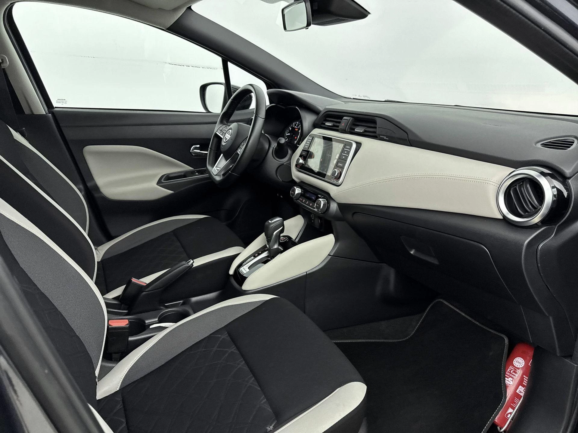 Nissan Micra 1.0 IG-T N-Design 93PK