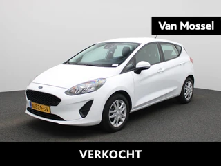 Ford Fiesta 1.0 EcoBoost Titanium