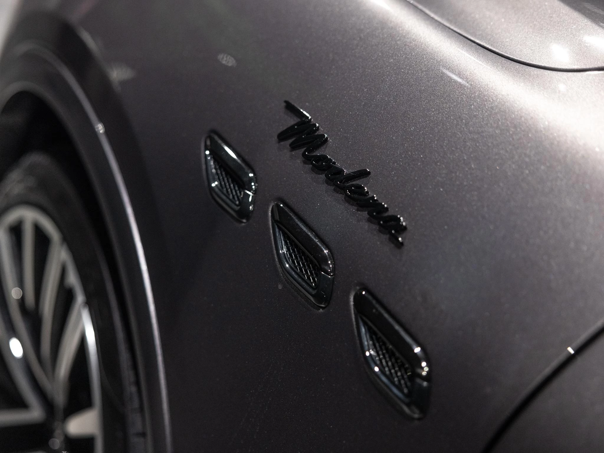 Maserati Grecale 2.0 MHEV Modena