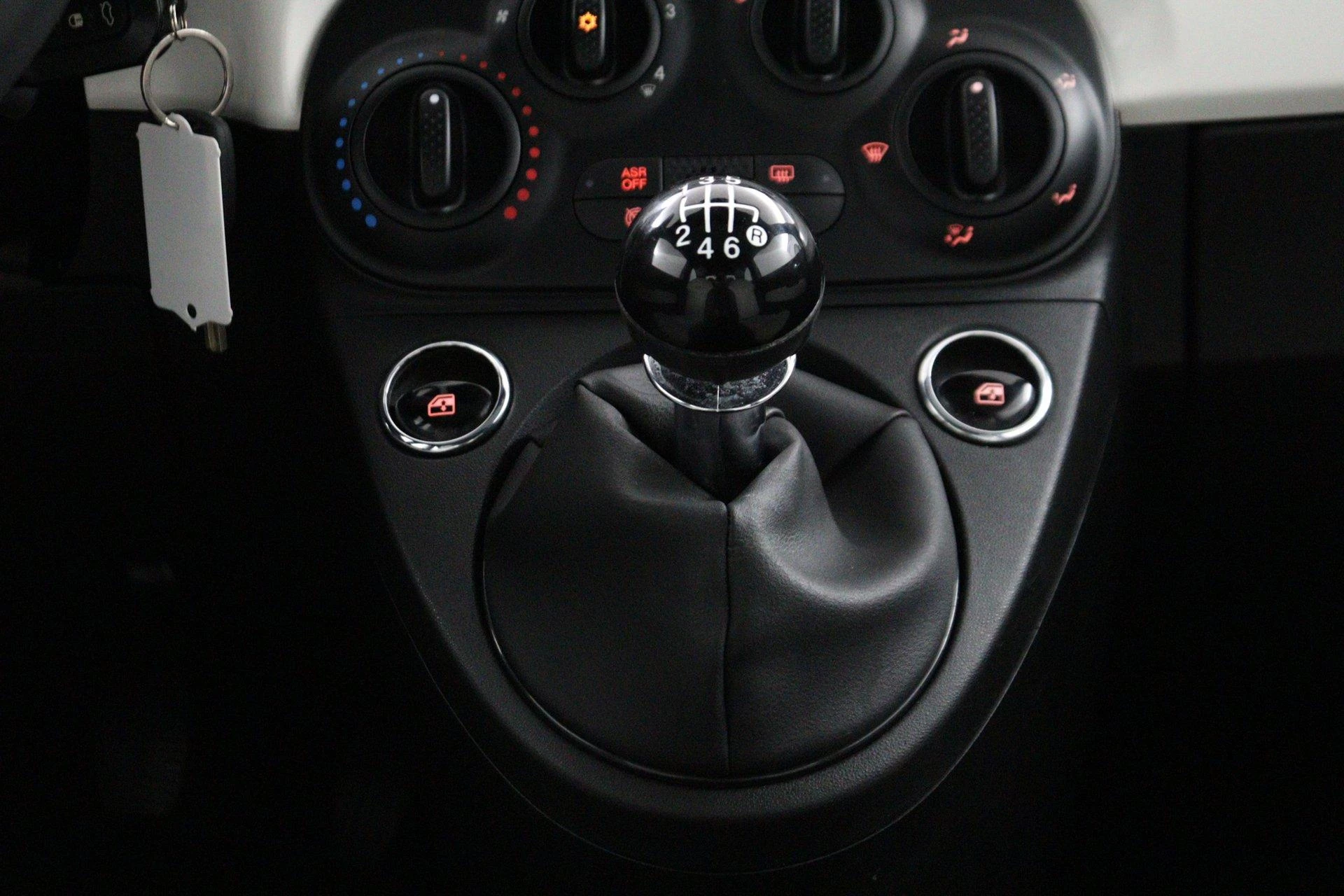 Fiat 500 1.0 Hybrid Dolcevita |