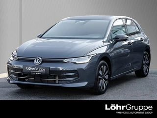 Volkswagen Golf VIII 2.0 TDI DSG Goal AHK/Navi/RFK