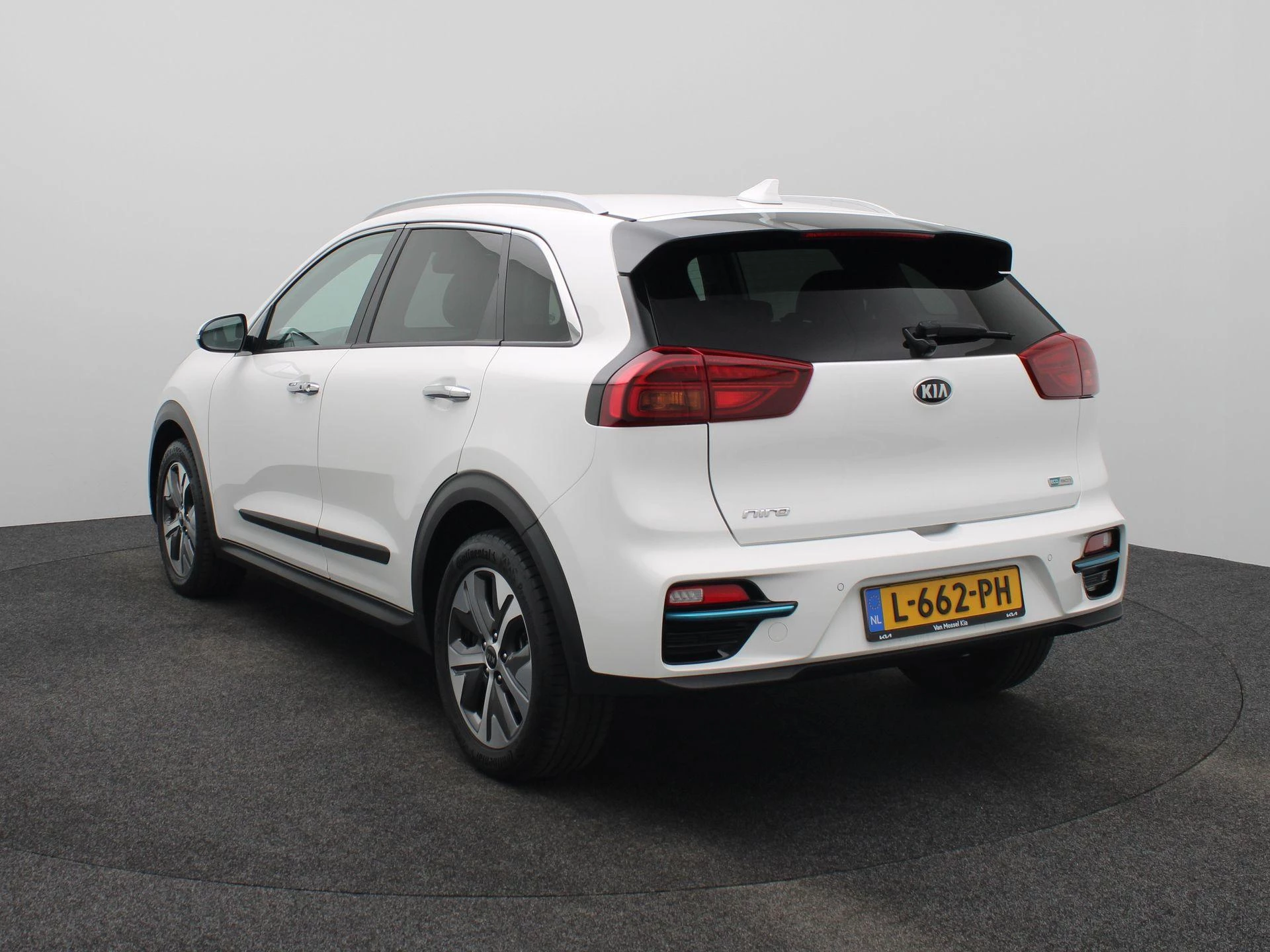 Kia e-Niro ExecutiveLine 64 kWh