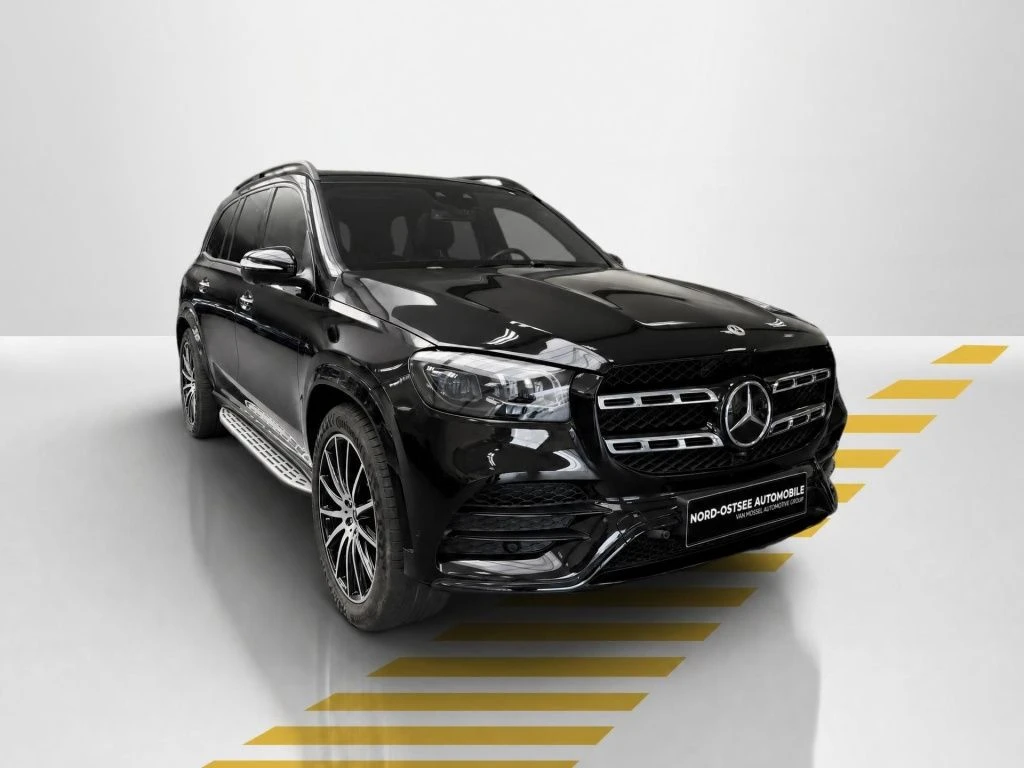 Mercedes-Benz-GLS 450-image-17