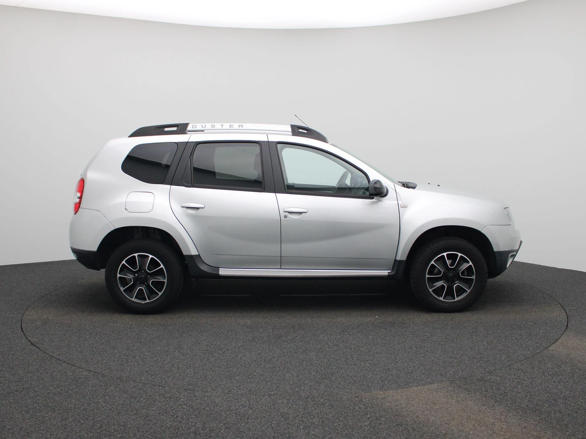 Dacia Duster 1.2 TCe 4x2 Blackshadow