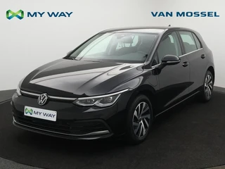 Volkswagen Golf VIII eHybrid Golf Style Business PHEV 1.4TSI eHybrid 150PK *AUTOMAAT*ALCANTARA*SPORTZETELS*NAVI*CAMERA*ACC*PDC*...*