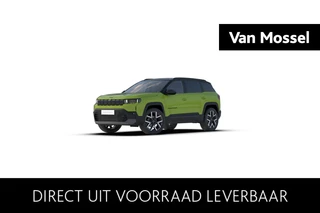 Jeep Compass Summit