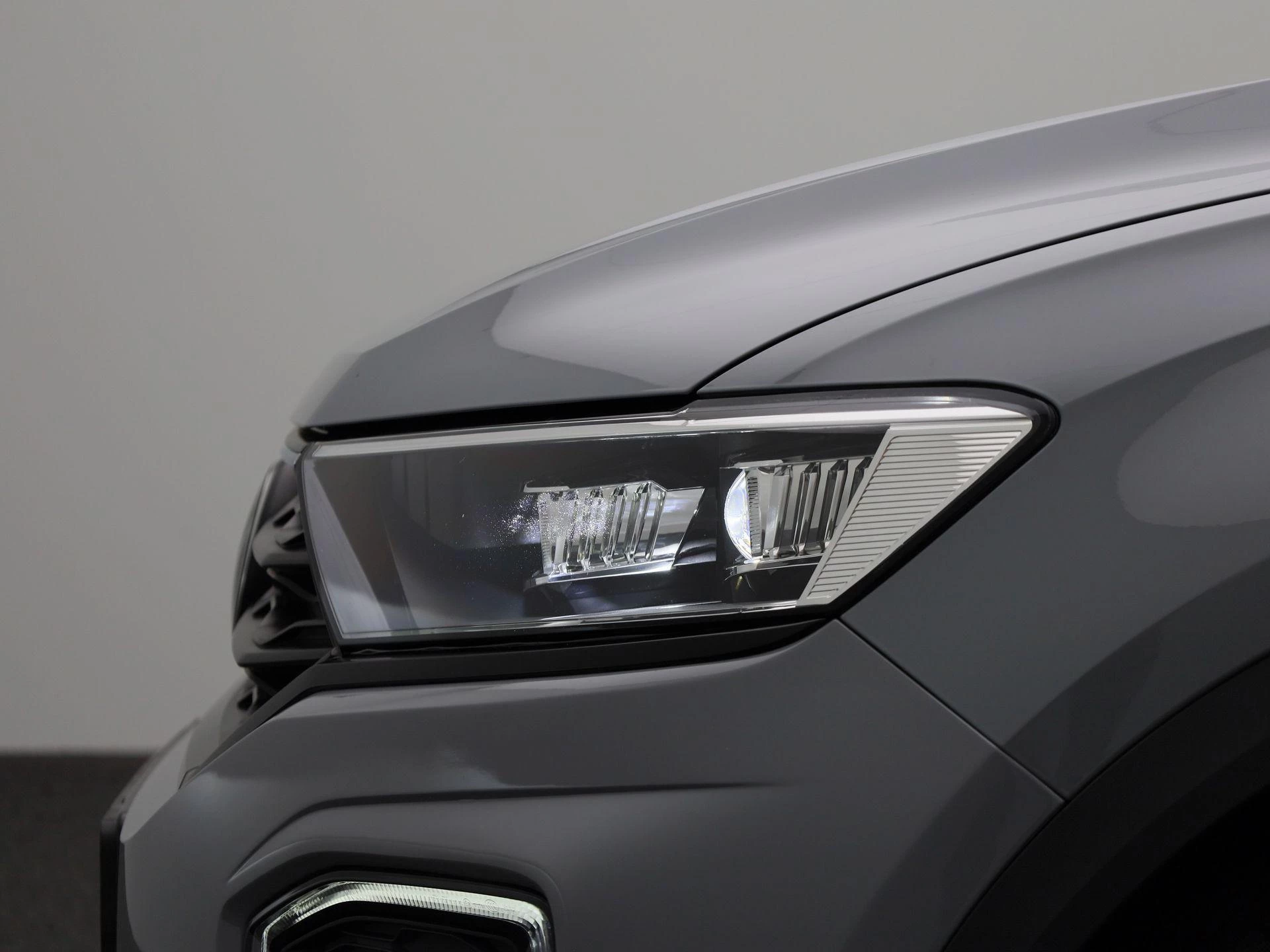 Volkswagen T-Roc Cabrio 1.5 TSI R-Line