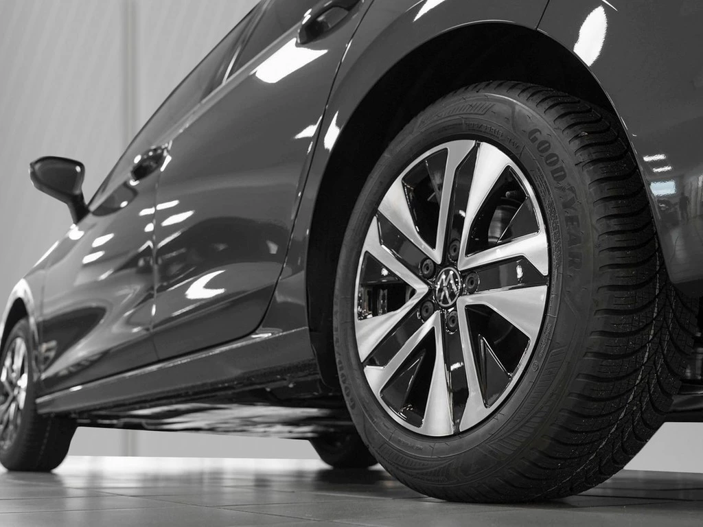 Volkswagen Golf VIII ENERGY 1.5 TSI DSG