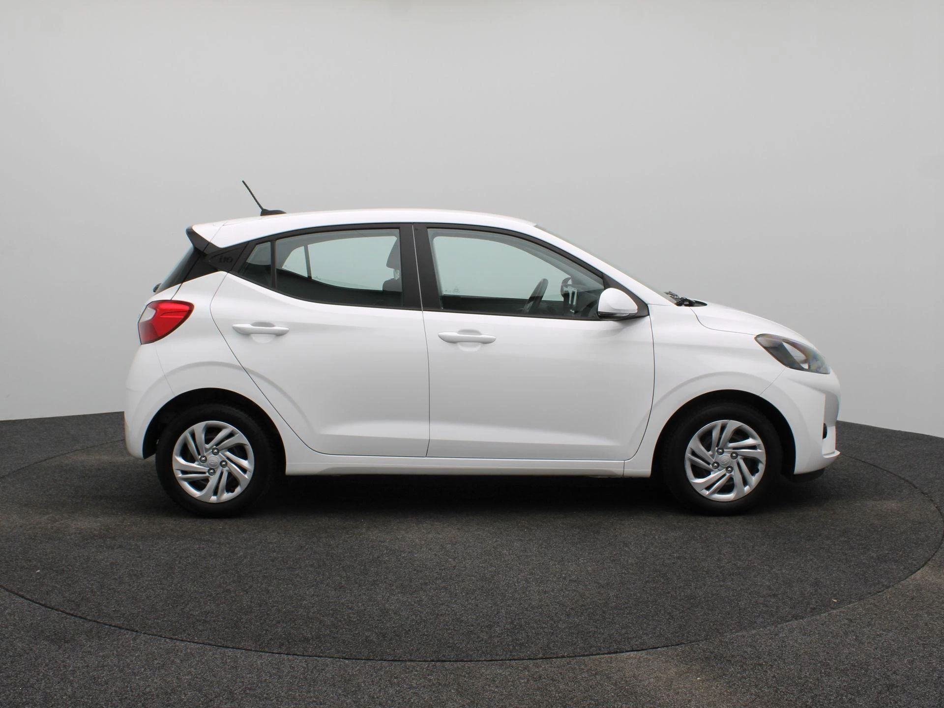 Hyundai i10 1.0 Comfort