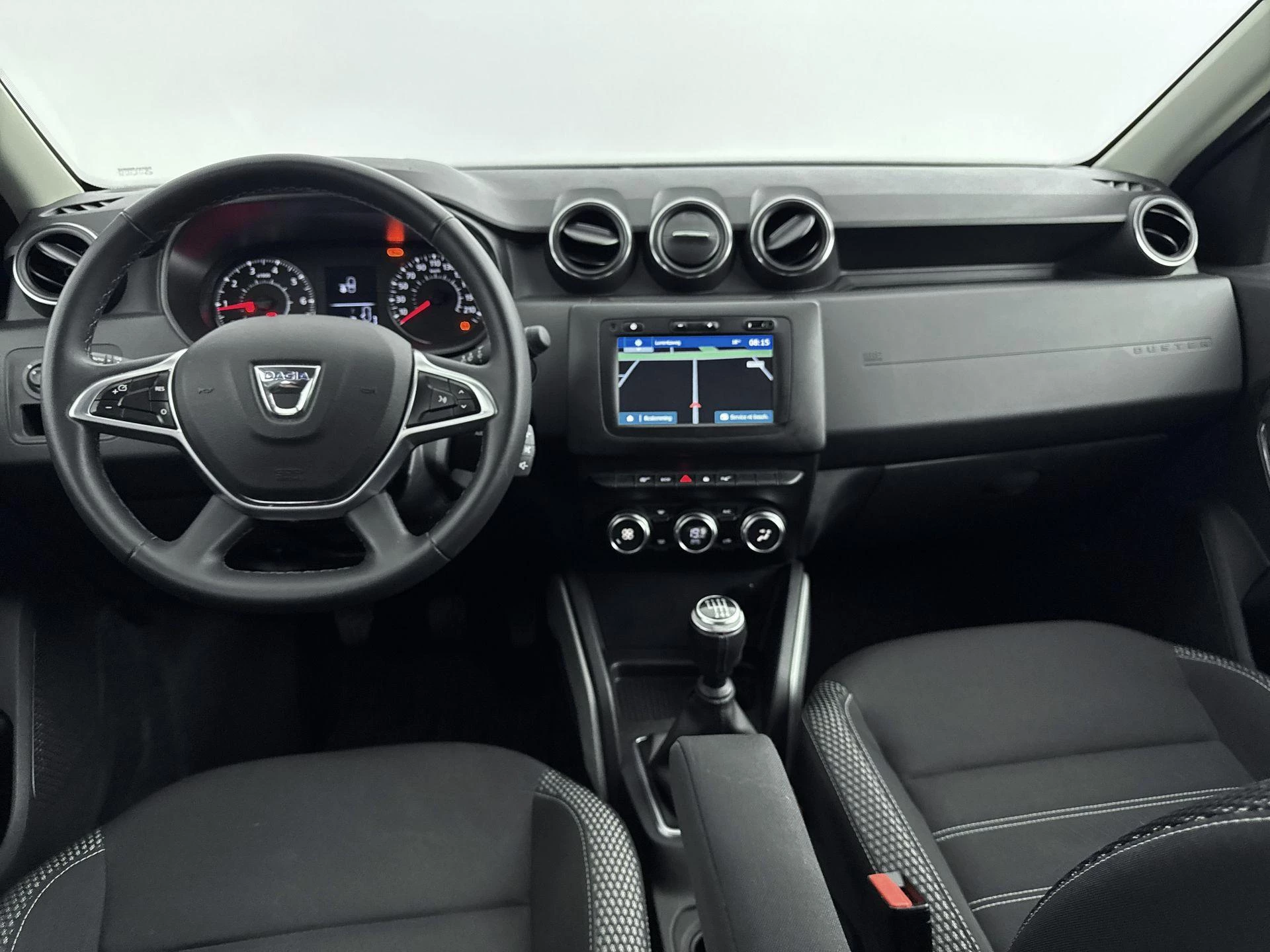 Dacia Duster 1.3 TCe Prestige 130PK