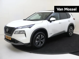 Nissan X-Trail 1.5 e-4orce N-Connecta 4WD 7p.