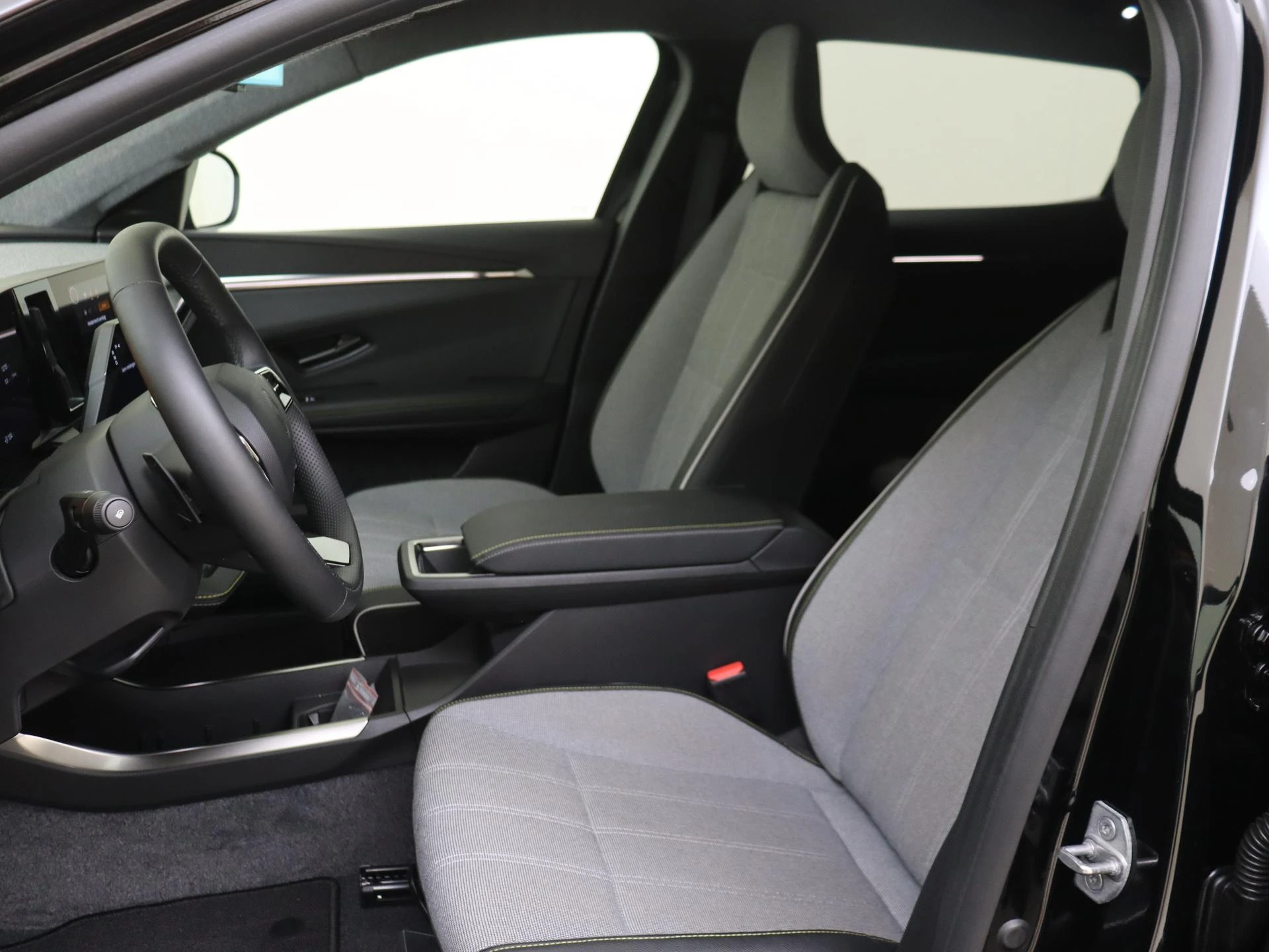 Renault Scénic E-Tech EV60 comfort range techno