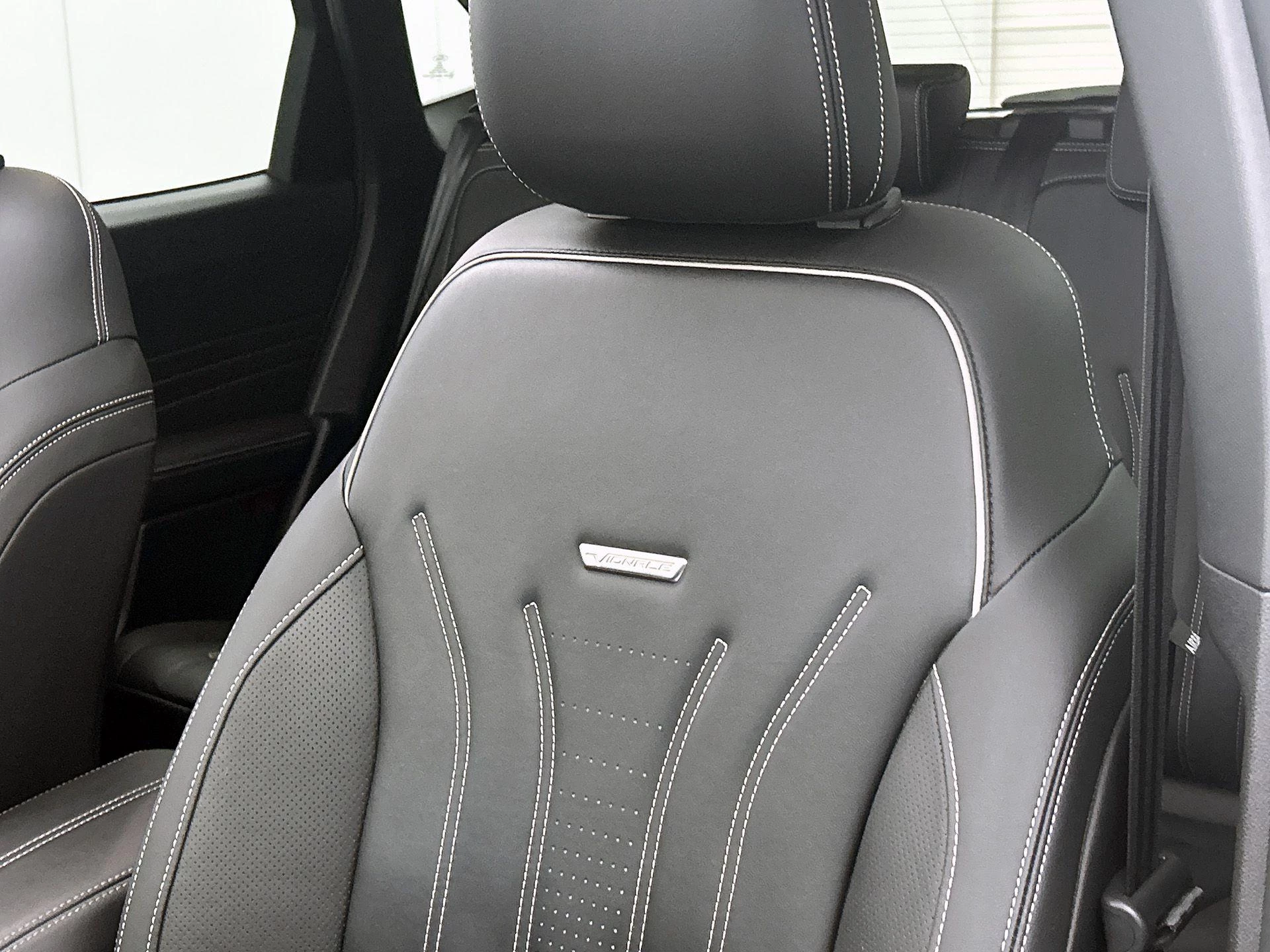 Ford Kuga 2.5 PHEV Vignale