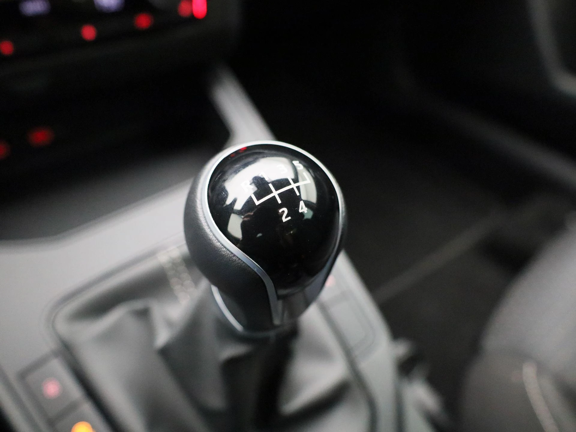 SEAT Ibiza 1.0 EcoTSI Style Business Connect