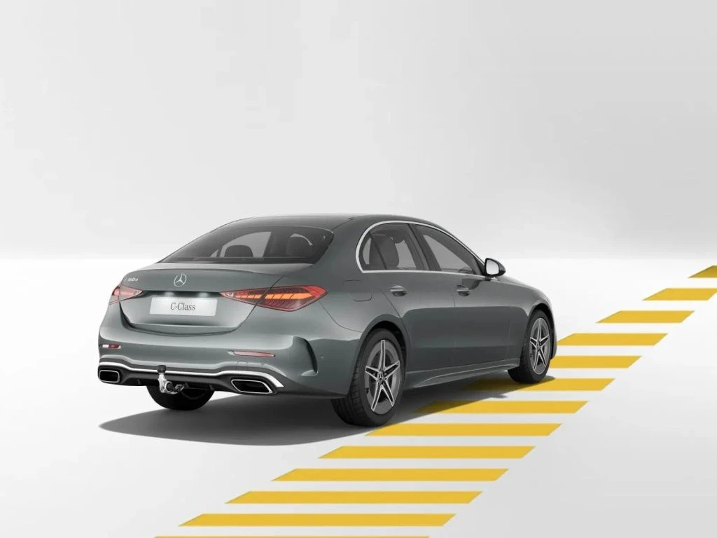 Mercedes-Benz-C-Klasse 300 d-image-6