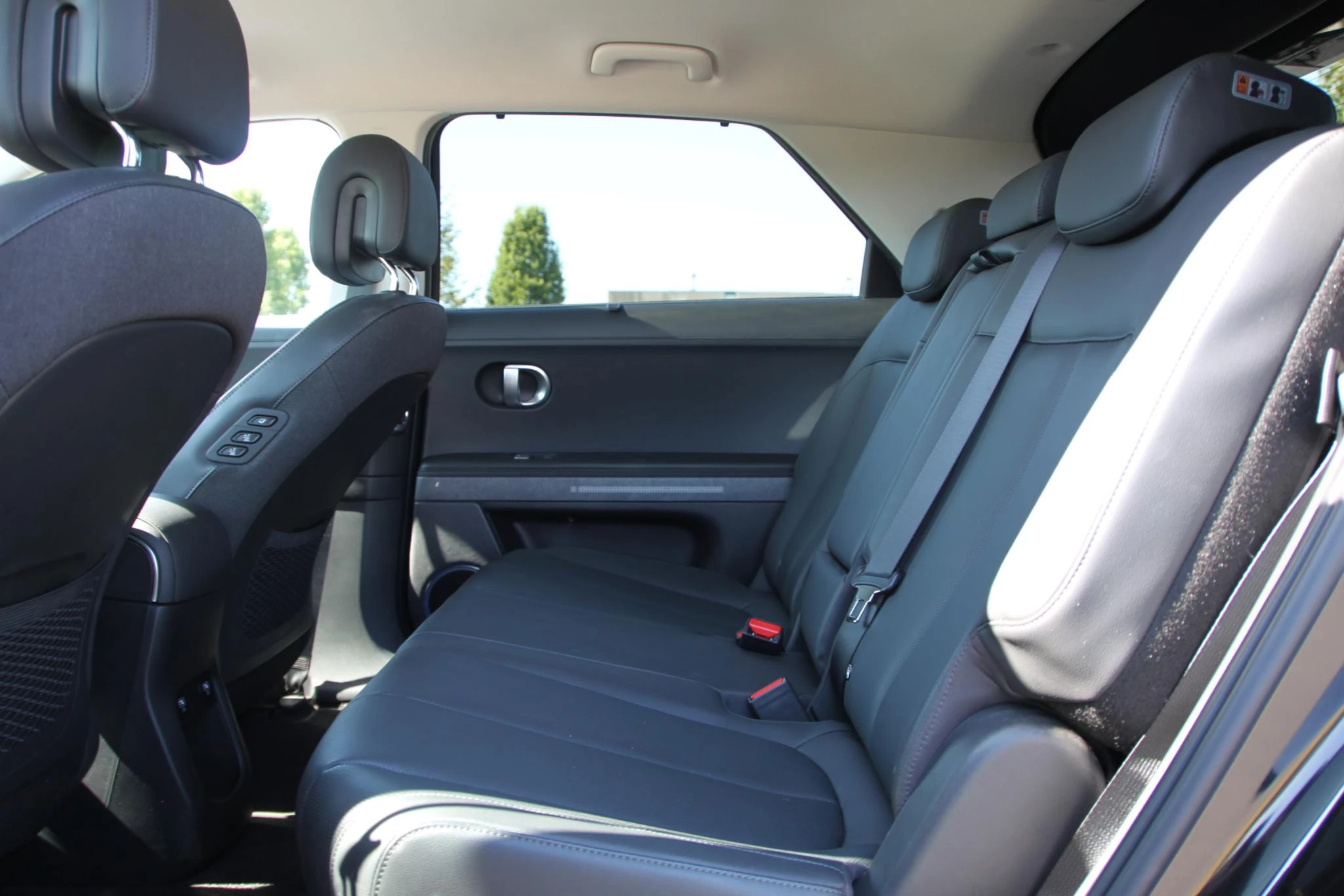 Hyundai IONIQ 5 Balance 73 kWh HTRAC AWD