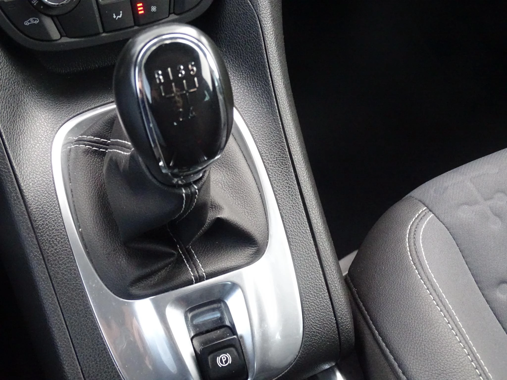 Opel Meriva 1.4T Ultimate