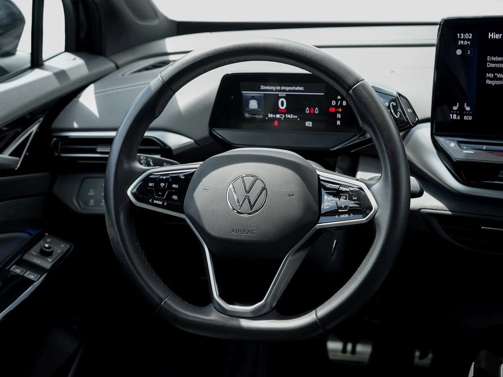 Volkswagen ID.4 Pro Performance /AR-HuD/MatrixLED/Pano/Navi