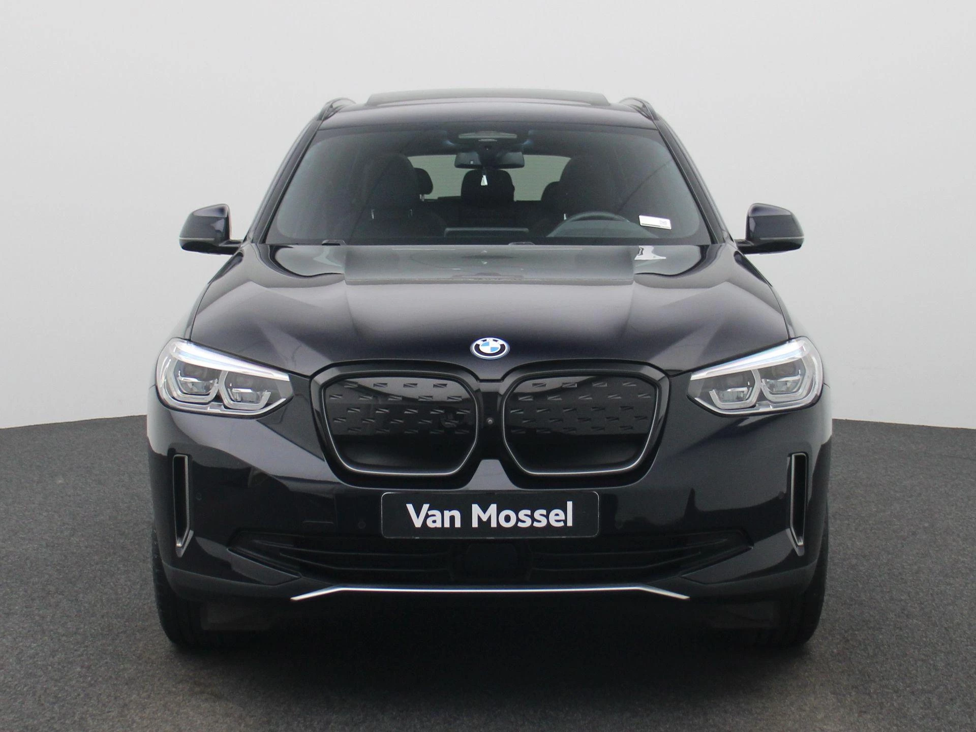 BMW iX3 Executive 80 kWh