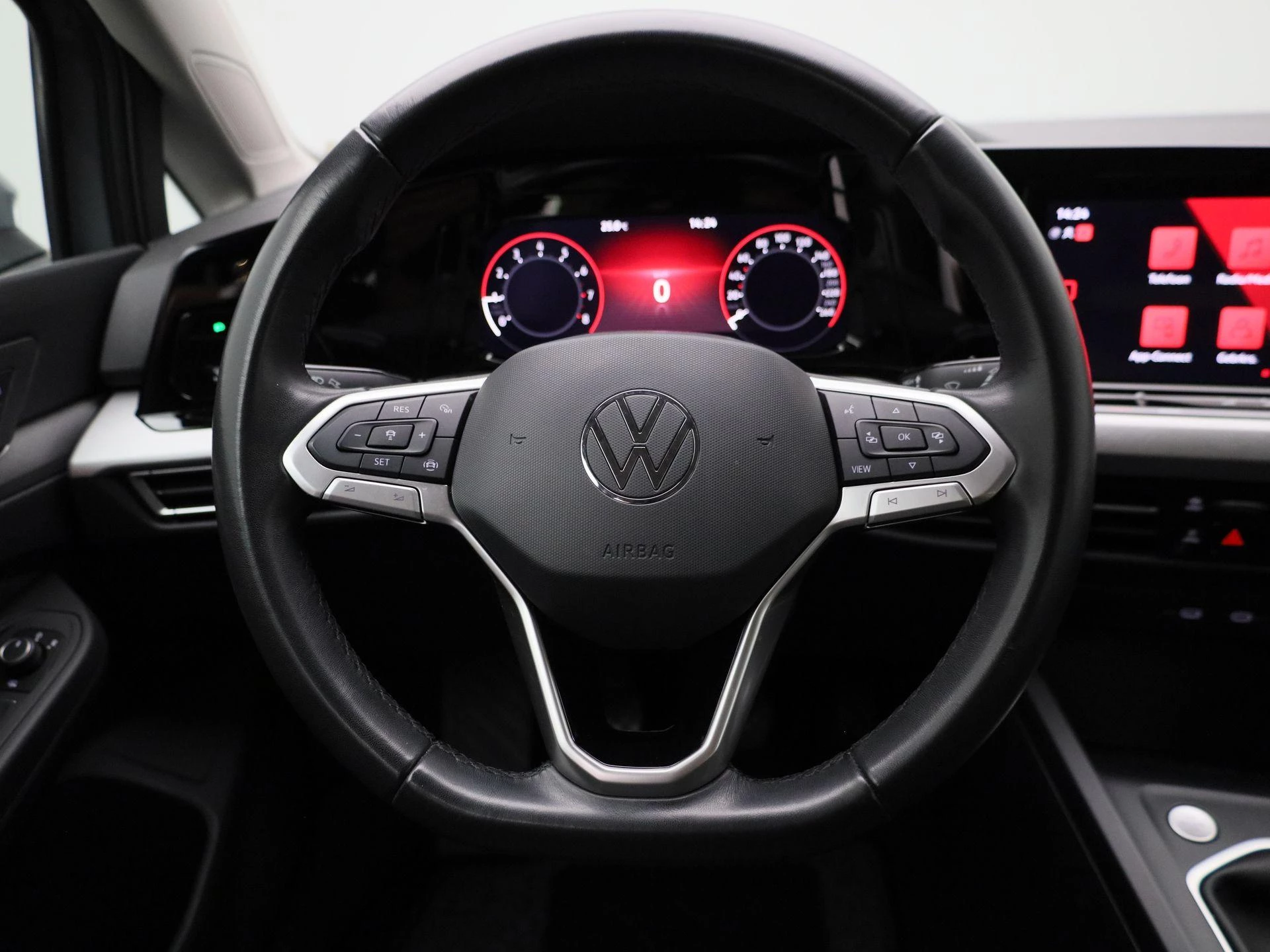 Volkswagen Golf Variant 1.0 TSI Life