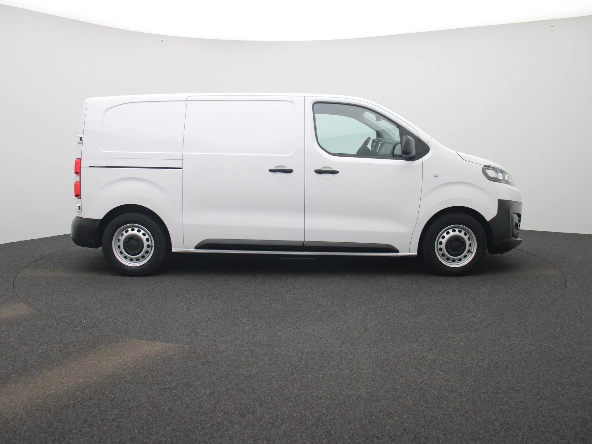 Citroën Jumpy M 2.0 BlueHDi 145 S&S MAN6