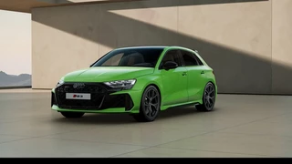 Audi RS3 Sportback TFSI quattro Matrix Pano Sonos ALP